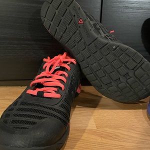 CrossFit Shoes- lightly used 7.5